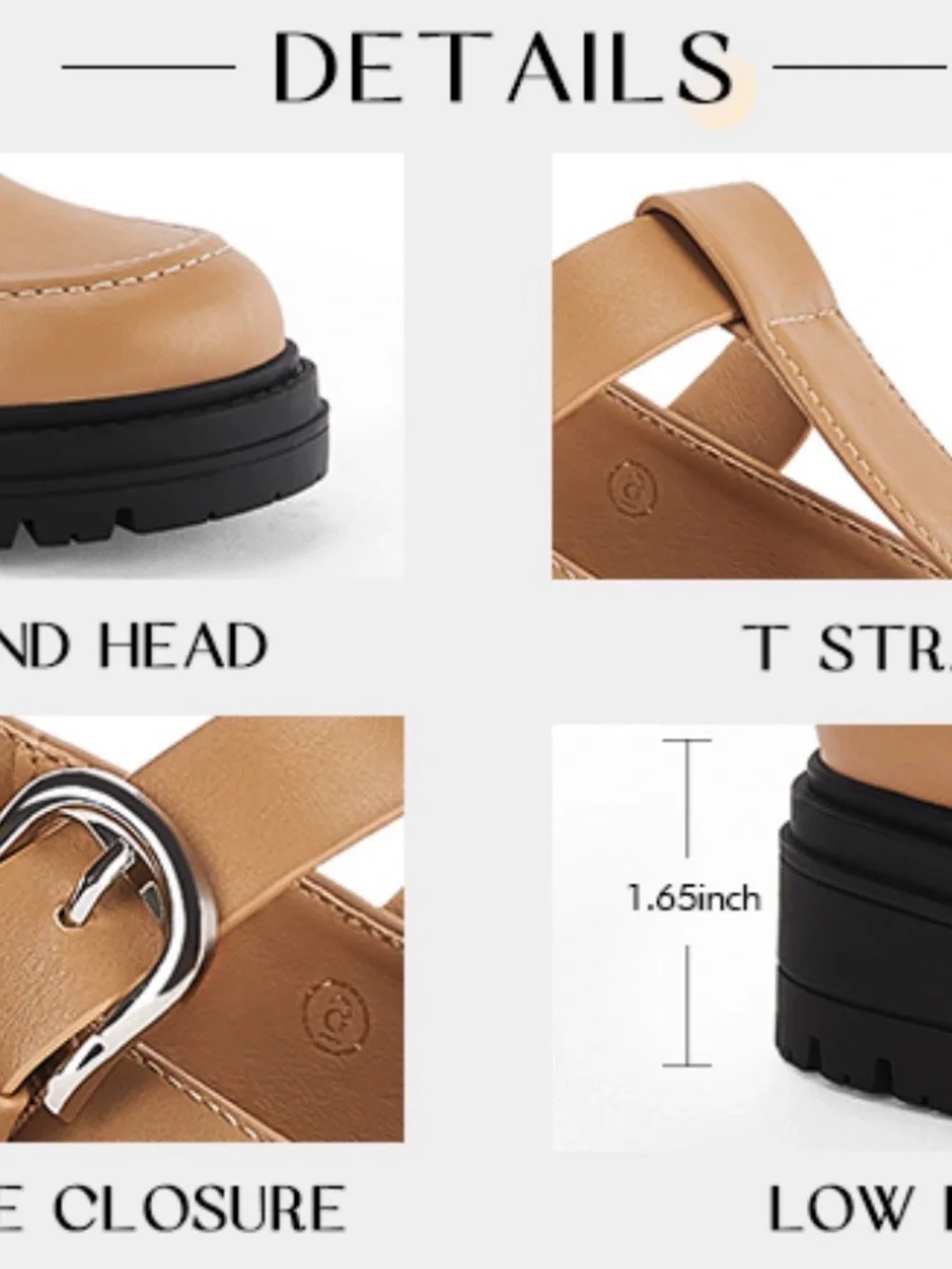 Coutgo women platform